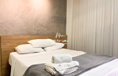 #1302T# Lindo Studio Jd. Goiás - Foto 8