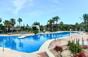 SPIRIT Paraiso Mojacar - Foto 43