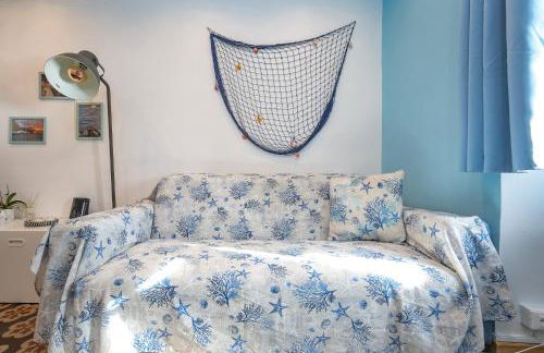 nel gozzo sul mare - Genovainrelax - Foto 57