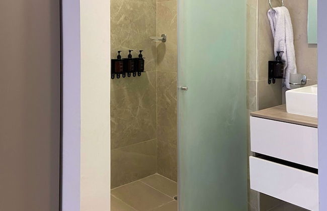 w Bright Loft w Ocean View in Crespo - Foto 9