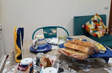 La Casina Azzurra - Photo 21