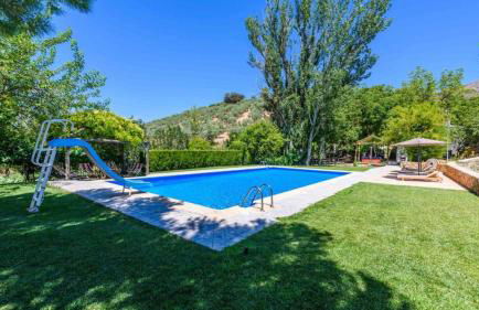 El Molino de las Palomas - Foto 8