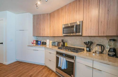 Sky Terrace DT HighRise, Gym, Pool, Parking, W-D,Golf - Photo 26