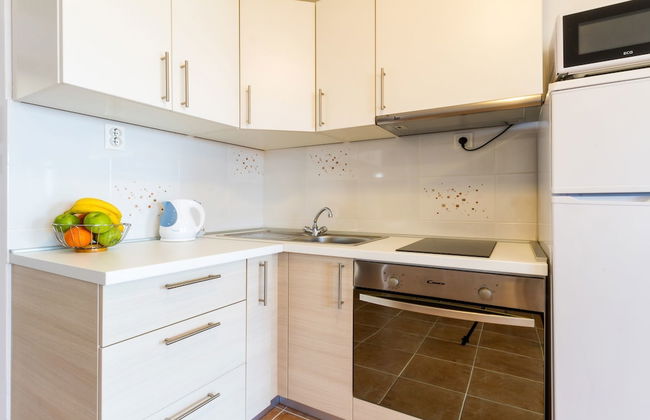 Apartments Bregovec Maslenica - Foto 6