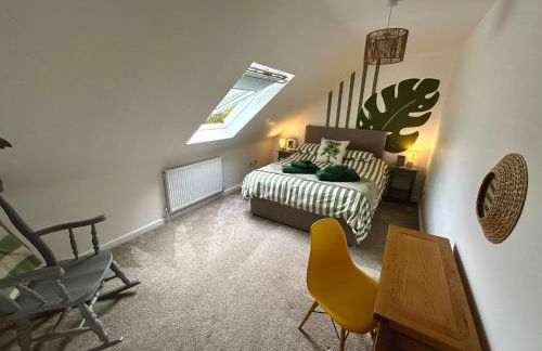 5 - Hedgehog Den, Large dog friendly garden with hottub - Photo 12