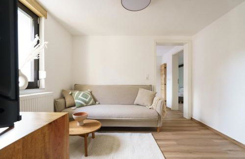 Ferienhaus Ahorn, wunderschöne, neue Wohnungen, ideal für Ausflüge ins Phantasialand, die Städte Köln, Brühl und Bonn oder die Eifel - Foto 17