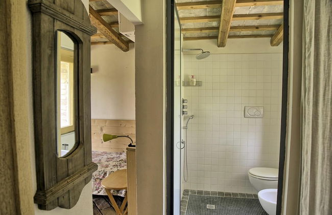 Villa Oleandri - Villa Oleandri - Photo 19