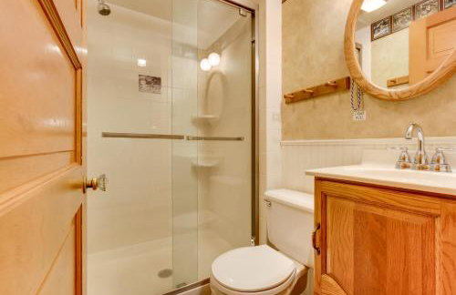 Scenic Montana Cabin Rental about 1 Mi to Yellowstone! - Foto 20