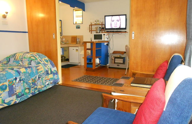 King Island Accommodation Cottages - Foto 8