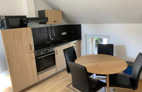 Nuit des étoiles gîte avec piscine et SPA communs - Foto 23