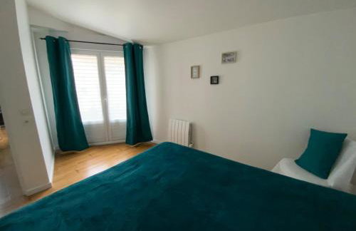 Maison de bourg cosy et fonctionnelle proche mer - Foto 15