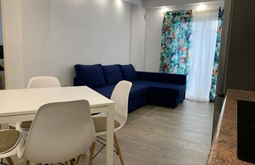 La Brisa del Mar - Piscina y Terraza - Foto 6