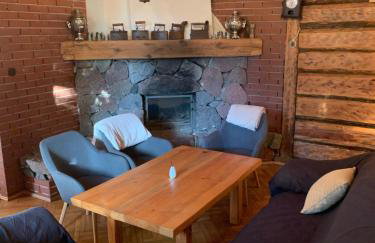 Siedlisko Nasza Chata - Foto 47