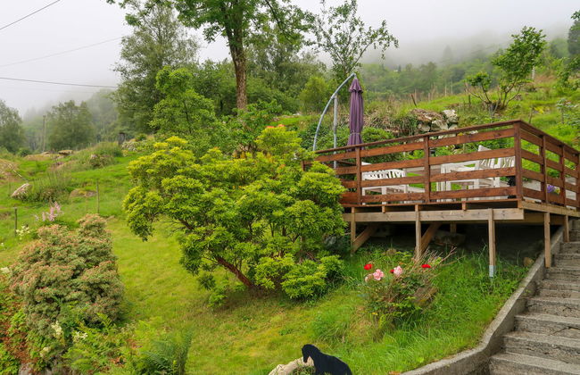 Gamlahuset - Foto 22