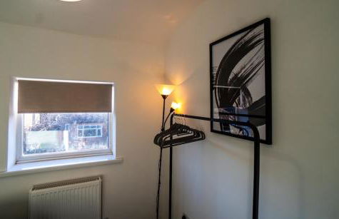 Cosy & Stylish Home in St Helens - Foto 22