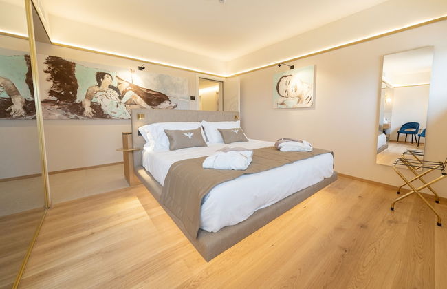 Forte Benedek Wine Relais & SPA - Adults Only - Photo 16