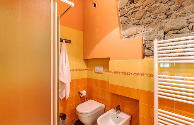 Belvilla by OYO La Casa di Andrea - Foto 12