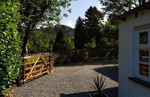 Fair Rigg Old Farm - Foto 31