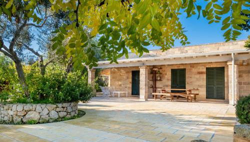 Villa Marzoni con Piscina Privata by HDSalento - Foto 5