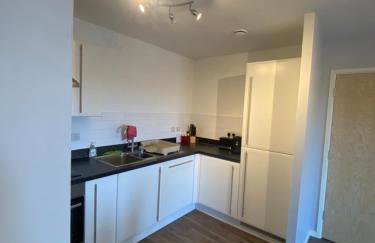 Cosy room near all amenities with free parking and WiFi - Photo 7