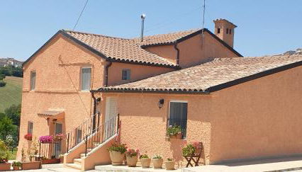 A casa de Fiore - Foto 4