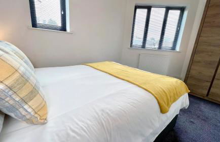 Cross Court, Stafford by BELL Apartments - Foto 58