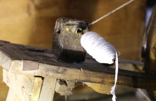 Casa dos Teares - Foto 39