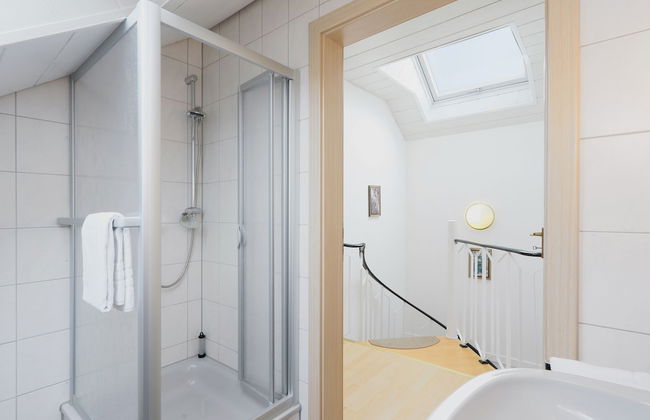 Seepark Kirchheim Ferienhaus bei Vera - Foto 35