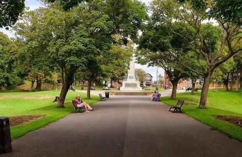 Charles Alexander Short Stay - Derbe House - Foto 47