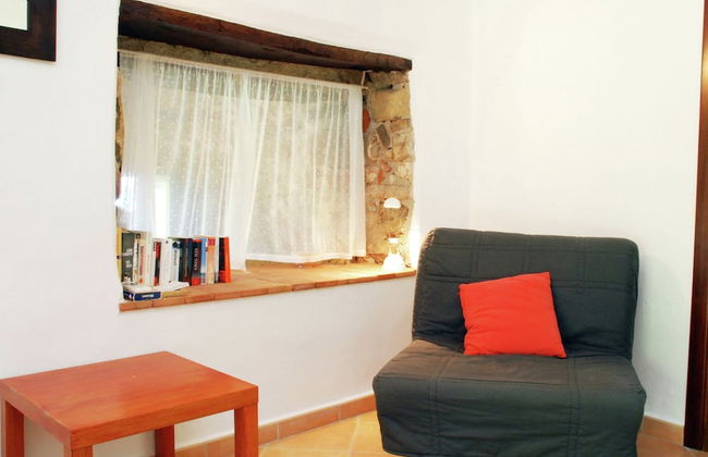 Villa in Velia Near Roman Ruins and Beach - Foto 6