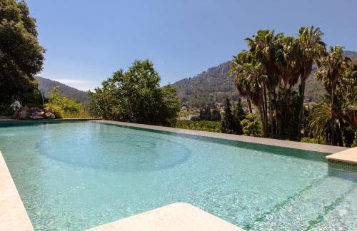 Agroturismo Son Galcerán - Photo 1