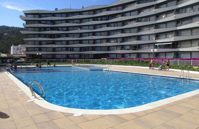 Inmo Estartit Apto. Rocamaura IV 4 5 - Photo 21