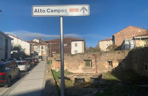 Apartament 3 Bedrooms 80m2 Alto Campoo Reinosa Cantabria - Foto 16