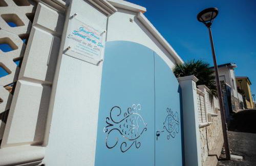 Guest House Sunset on the sea - Foto 48