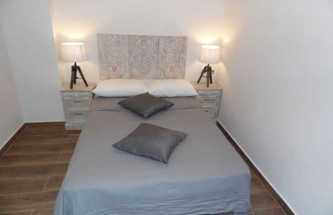 Apartamentos San Miguel - Foto 7