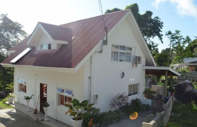 Touchdown Villa - Foto 11