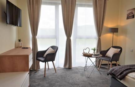 LikeDaheim Apartments - Photo 23