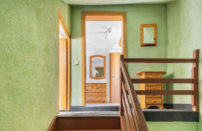 Stylish Apartment With Terrace in Sonneberg - Foto 16