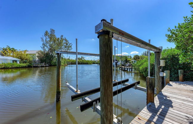 Anna Maria Beach Serenity - Foto 53