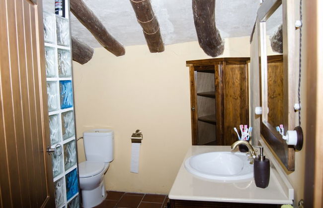 Country Houses Santa Ana de la Sierra - Foto 35