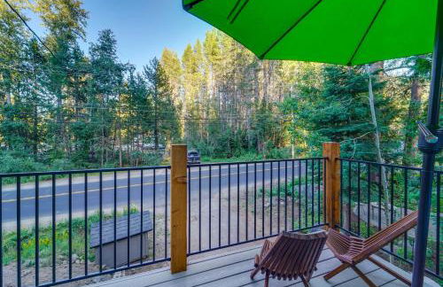 5 Mi to Skiing! Family Getaway Near Donner Lake - Foto 24