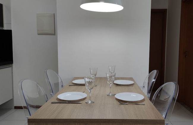 ILOA-J 2 quartos, Natureza e Lazer - Foto 8