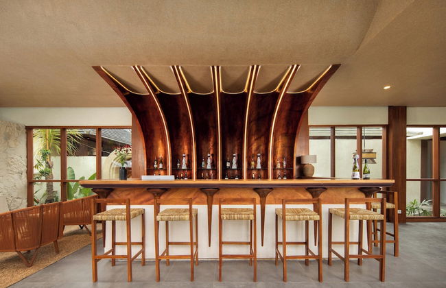 Asvara Resort & Spa Ubud by Ini Vie Hospitality - Foto 41