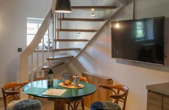 Kiefer -Ferienwohnung in Dötlingen mit Waldblick - Foto 26