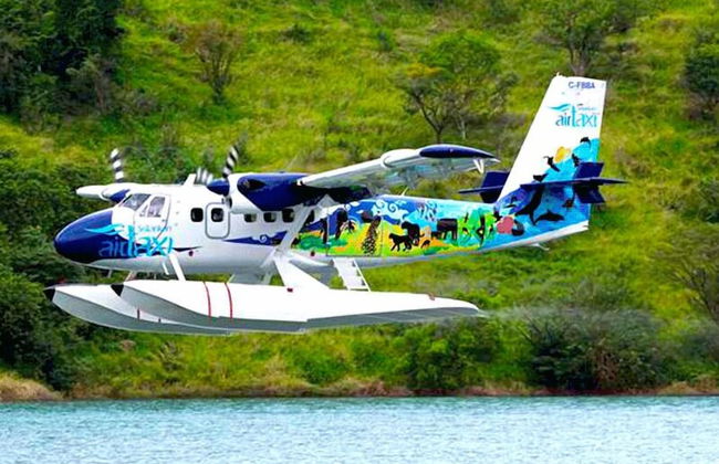 Brockenhurst Villa - Foto 13