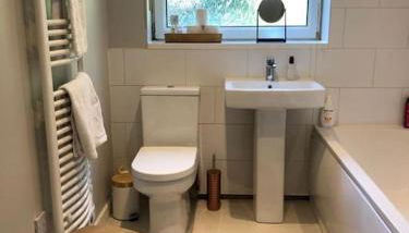 Bronte Country - 2 Bed Apartment near Cliffe Castle - Foto 2