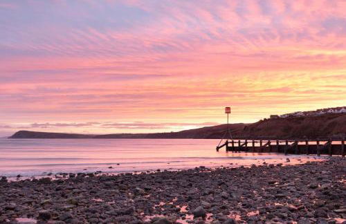 Willow Lodge, Wolfscastle - Foto 39