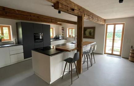 Ferienhaus rehberg14 - Foto 27