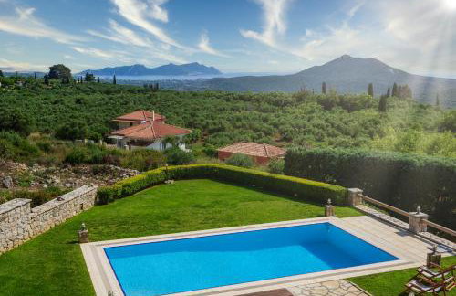 Villa Vicanti - Foto 66