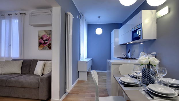 Ca dei Botteri 4 in Venecia - Foto 3, Habitación